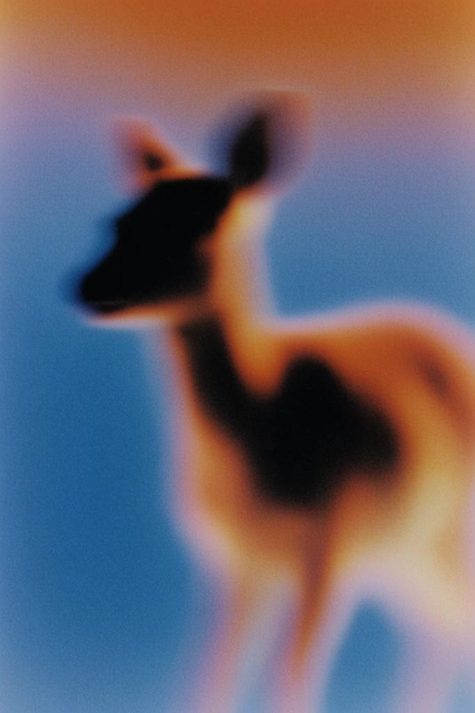 Ethereal Analog Dreamscape style AI image example 3