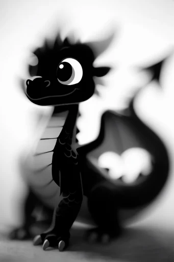 Ethereal Noir Abstraction style reference image — ethereal bokeh
