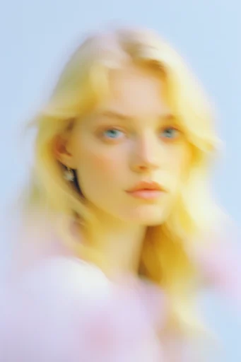 Nostalgic Ethereal Impressionism style reference image — atmospheric light