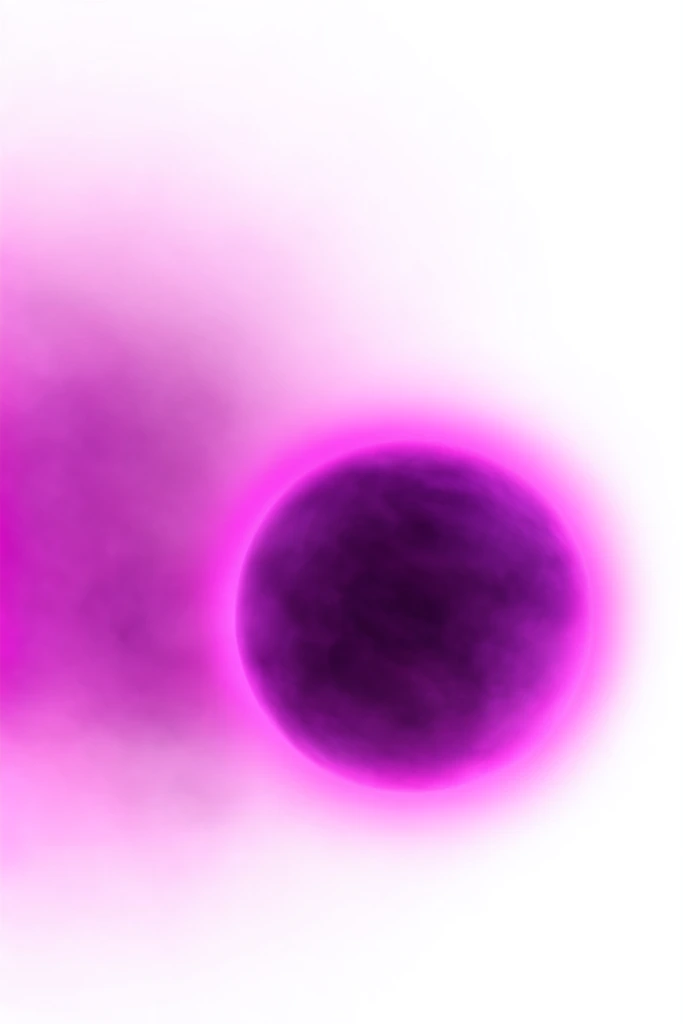 Ethereal Chromatic Aura style AI image example 2