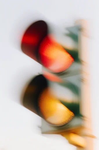 Ethereal Kinetic Minimalism style reference image — ethereal motion blur