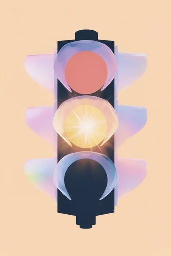 Ethereal Painterly Botanica style reference image — soft-focus atmosphere