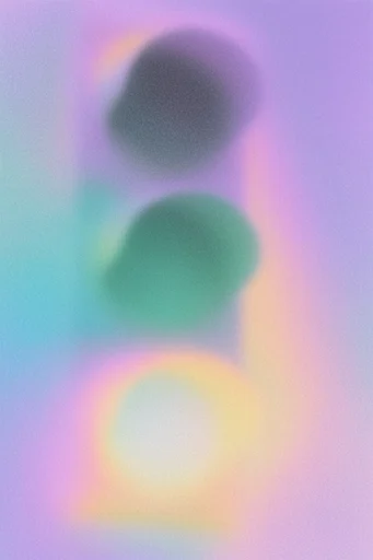 Ethereal Nostalgic Haze style reference image — soft focus