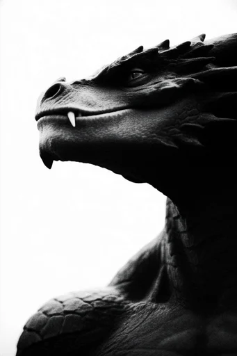 Cinematic Chiaroscuro Noir style reference image — cinematic noir