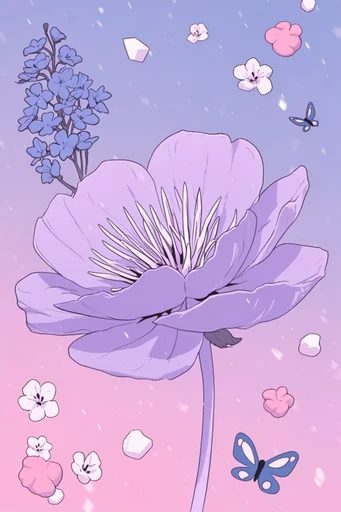 Dreamy Pastel Futurism style reference image — dreamy surrealism