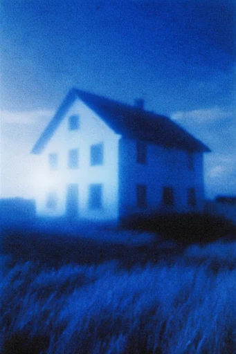 Nocturnal Azure Haze style AI image example 4