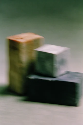 Dynamic Kinetic Velocity style reference image — panning photography