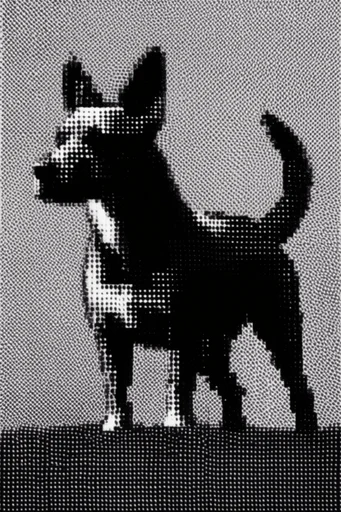 Monochromatic Analog Grime style reference image — atmospheric dark noir