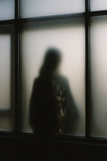 Tactile Ethereal Solitude moodboard — generate AI images in this style