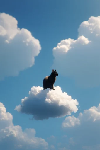 Ethereal Surreal Minimalism style reference image — sculptural composition
