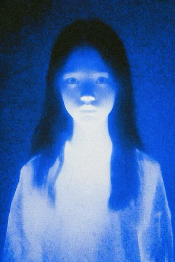 Nocturnal Glitch Noir style reference image — nocturnal atmospheric void