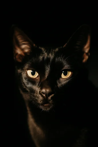 Cinematic Chiaroscuro Noir style reference image — cinematic noir atmosphere