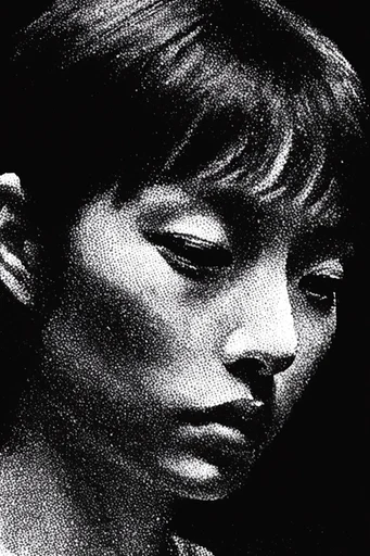 Gritty Chiaroscuro Noir moodboard — generate AI images in this style