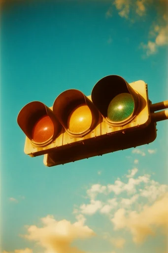 Nostalgic Surrealist Sky style reference image — dreamlike atmosphere