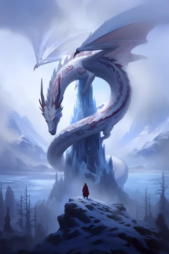Grand Ethereal Fantasy style reference image — ethereal lighting