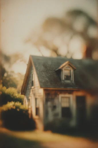 Dreamlike Analog Nostalgia style AI image example 4