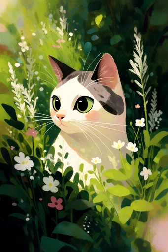 Sun-Drenched Whimsical Nostalgia style reference image — gentle backlit glow