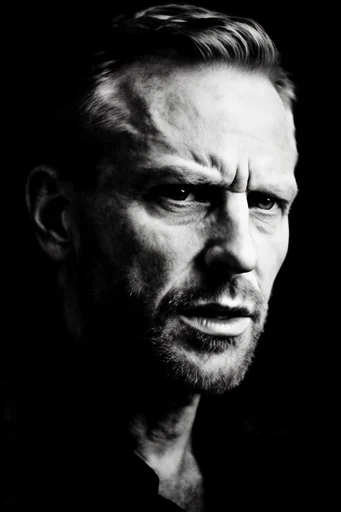 Cinematic Chiaroscuro Noir style reference image — extreme close-up