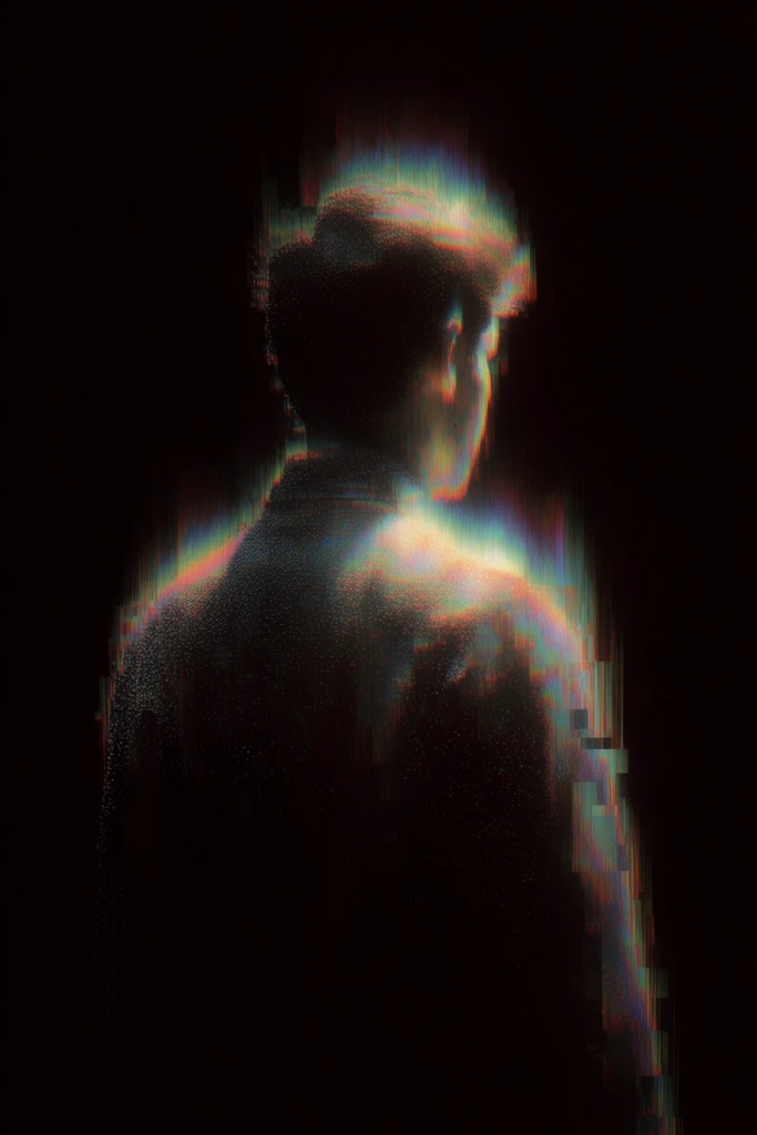Prismatic Astral Dispersion style AI image example 1