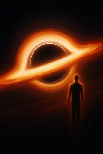 Celestial Plasma Singularity moodboard — generate AI images in this style
