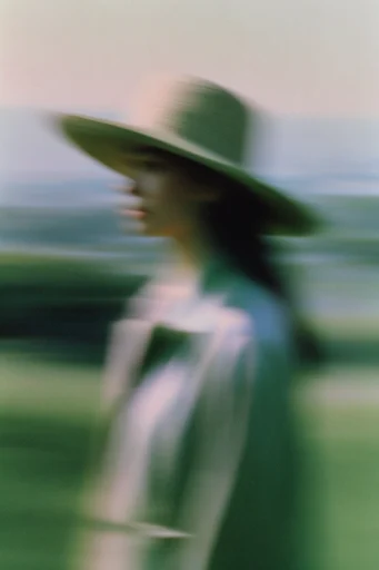 Ethereal Impressionist Haze moodboard — generate AI images in this style