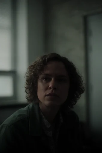 Cinematic Gritty Noir moodboard — generate AI images in this style