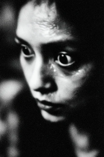 Raw Noir Atmospheric moodboard — generate AI images in this style
