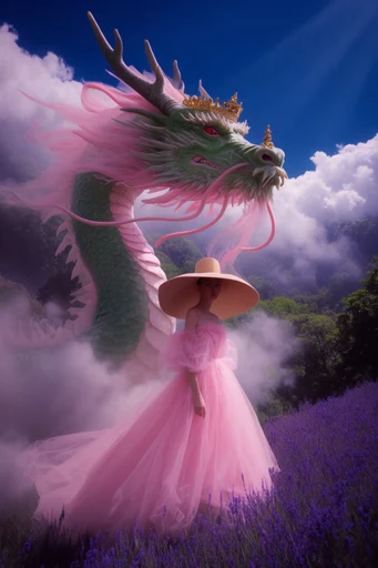 Surreal Celestial Dreamscapes style reference image — minimalist composition