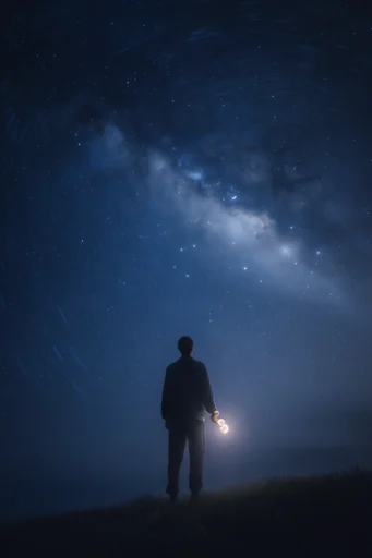 Ethereal Celestial Dreamscapes moodboard — generate AI images in this style
