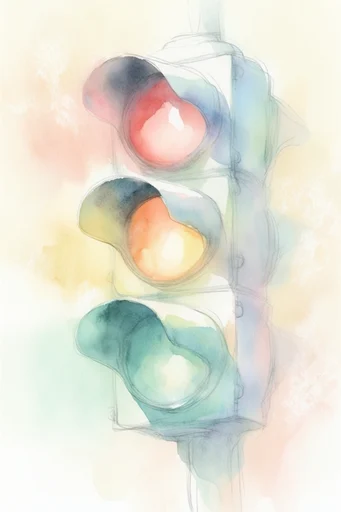 Ethereal Pastel Sketchbook style reference image — delicate pencil sketch