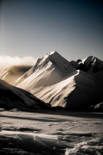 Cinematic Chiaroscuro Noir style reference image — chiaroscuro lighting