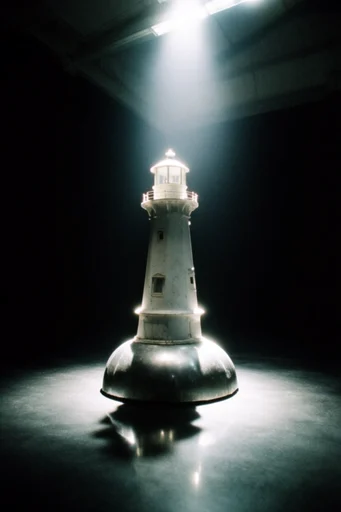 Cinematic Chiaroscuro Noir style reference image — cinematic noir atmosphere