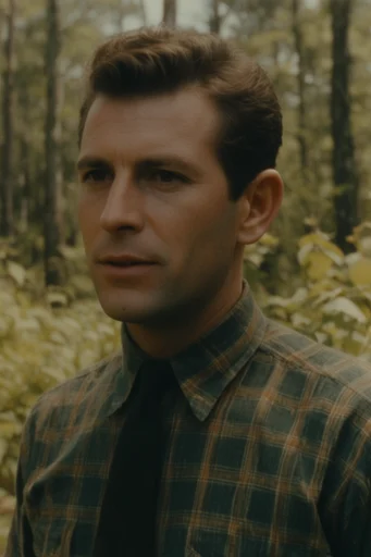 Analog Nostalgic Cinematic moodboard — generate AI images in this style