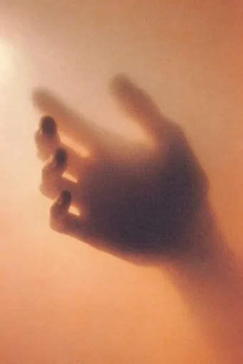 Ethereal Amber Haze style reference image — dreamy soft focus