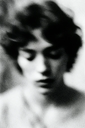 Tactile Cinematic Noir moodboard — generate AI images in this style
