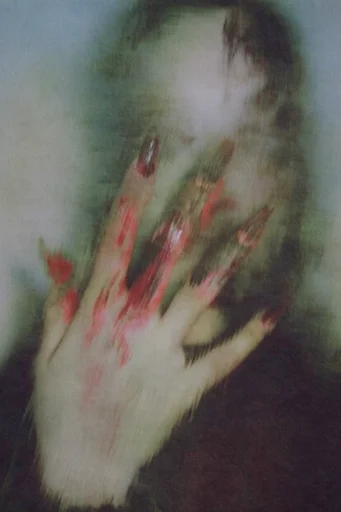Ethereal Motion Impressionism style reference image — soft-focus pictorialism