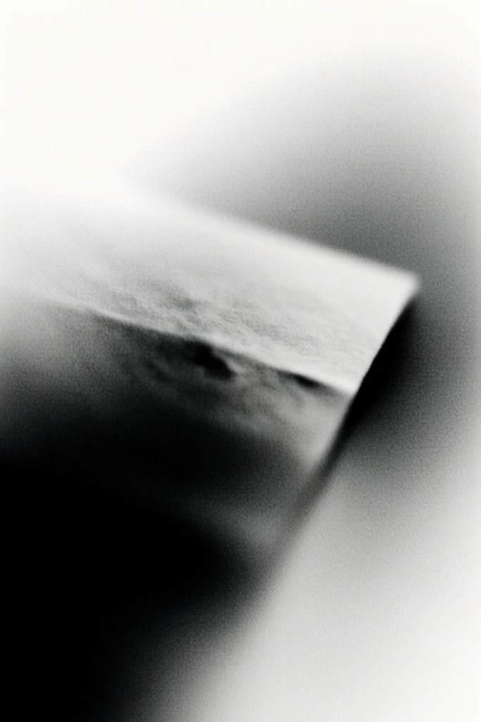 Ethereal Noir Texture style AI image example 2