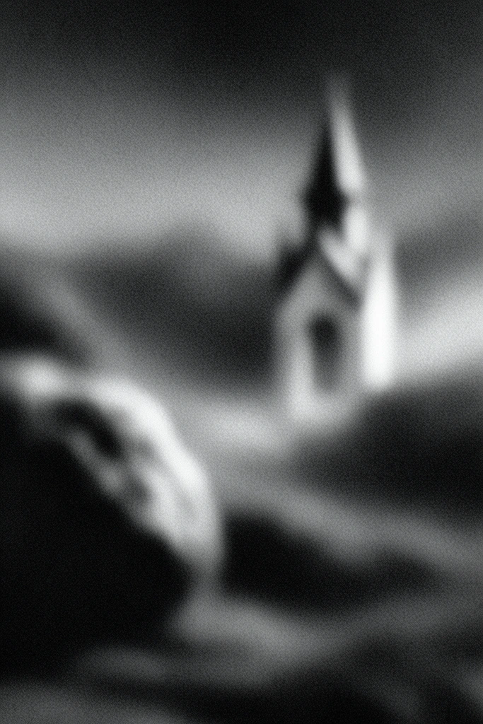 Ethereal Noir Kineticism style AI image example 2