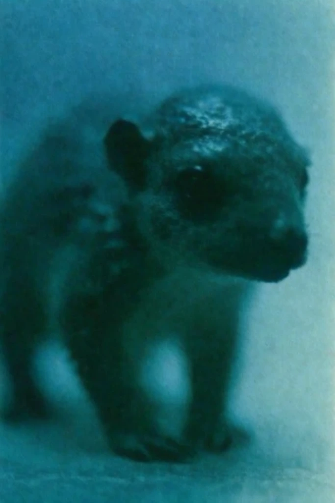 Ethereal Cyanotype Dreamscape style AI image example 3