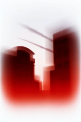 Ethereal Grain Noir style reference image — diffused lighting