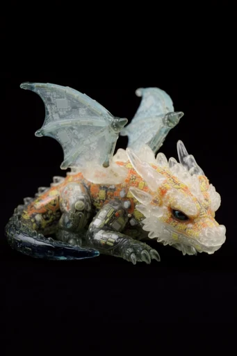 Bio-Synthetic Tactical Specimen style reference image — cybernetic anatomy