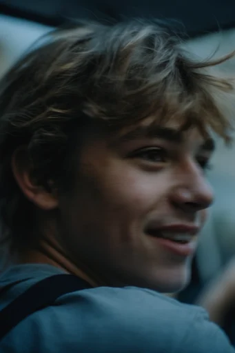 Candid Cinematic Atmosphere moodboard — generate AI images in this style