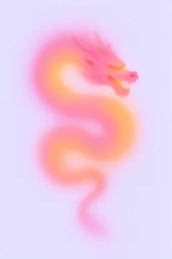 Ethereal Aura Minimalism style reference image — minimalist abstract