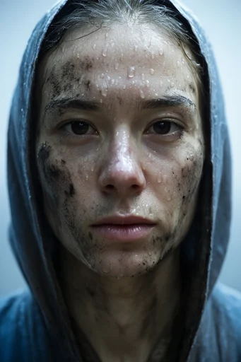 Ethereal Liquid Hyperrealism moodboard — generate AI images in this style