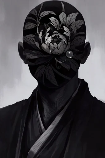 Gritty Atmospheric Concept style reference image — moody atmospheric lighting