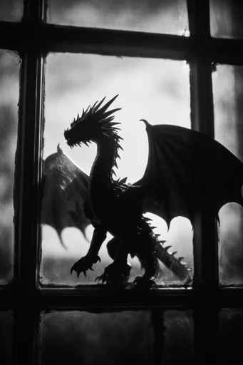 Stark Monochromatic Liminality style reference image — brutalist geometry