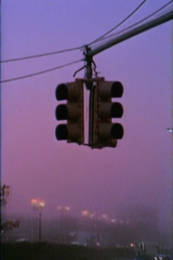 Nostalgic Twilight Cinema style reference image — 90s cinema aesthetic