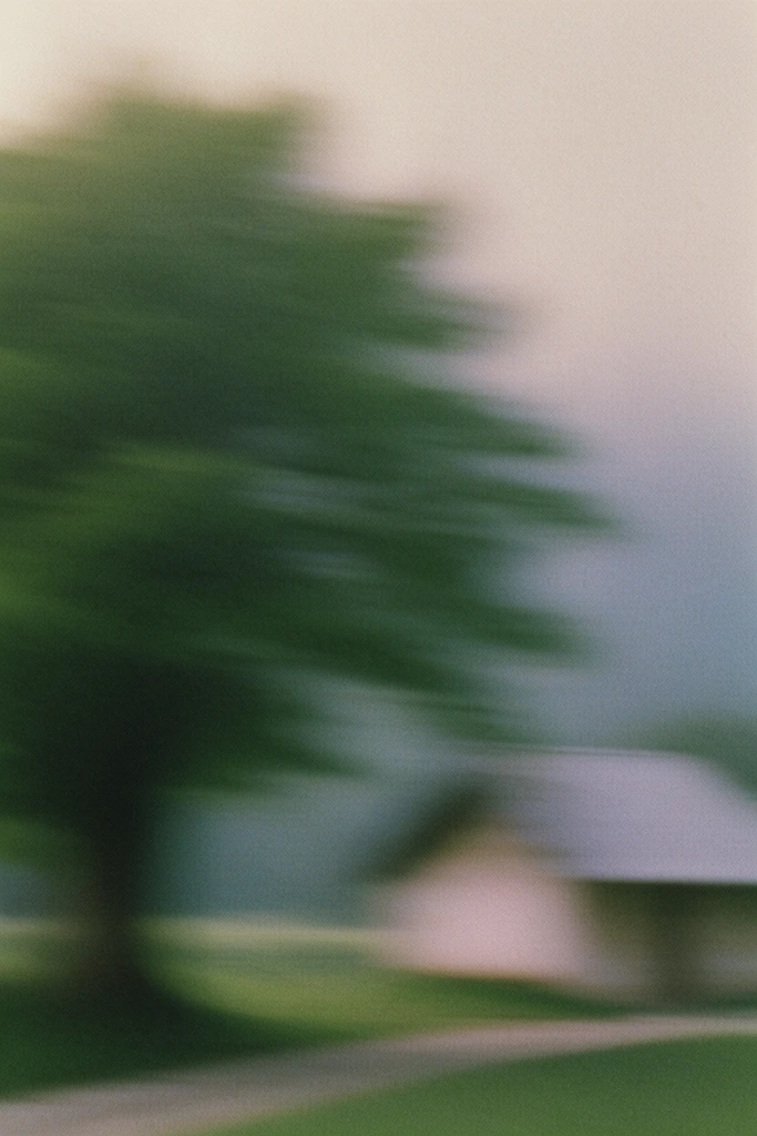 Ethereal Motion Impressionism style AI image example 2
