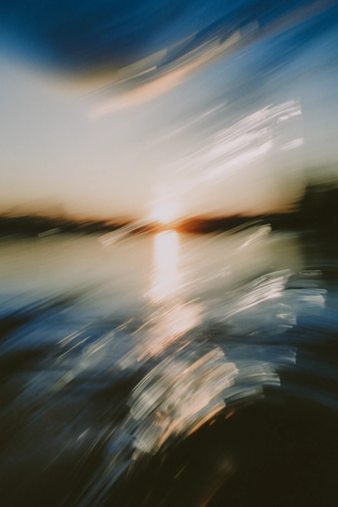 Dynamic Kinetic Velocity style AI image example 2