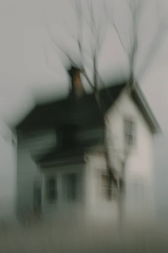 Spectral Motion Ethereality style AI image example 4